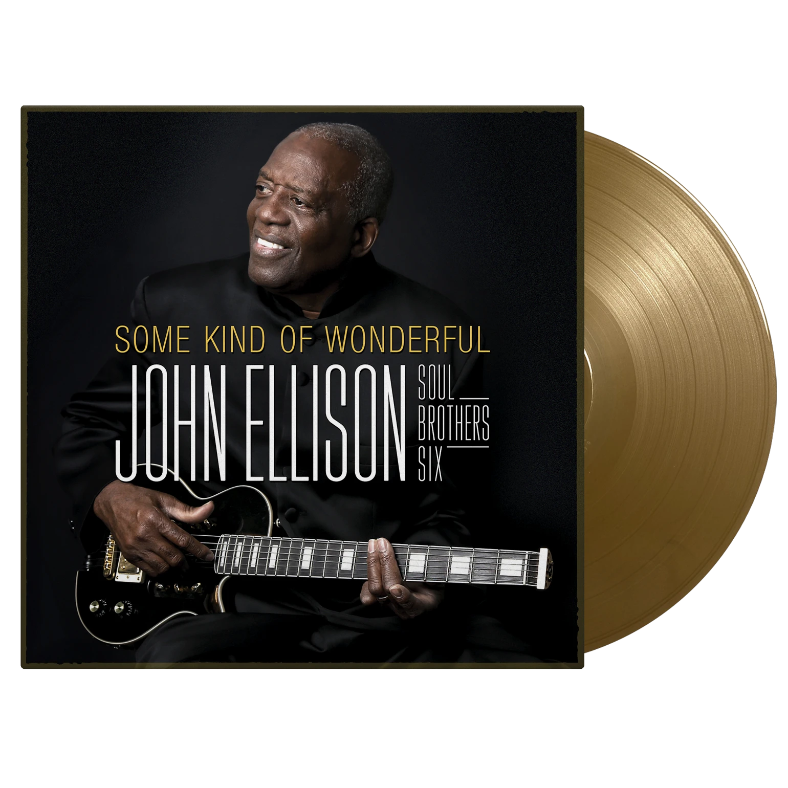 Some Kind Of Wonderful