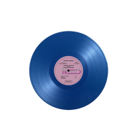 Beyond A Dream (Live at Montreux Jazz Festival) - Blue Coloured Vinyl