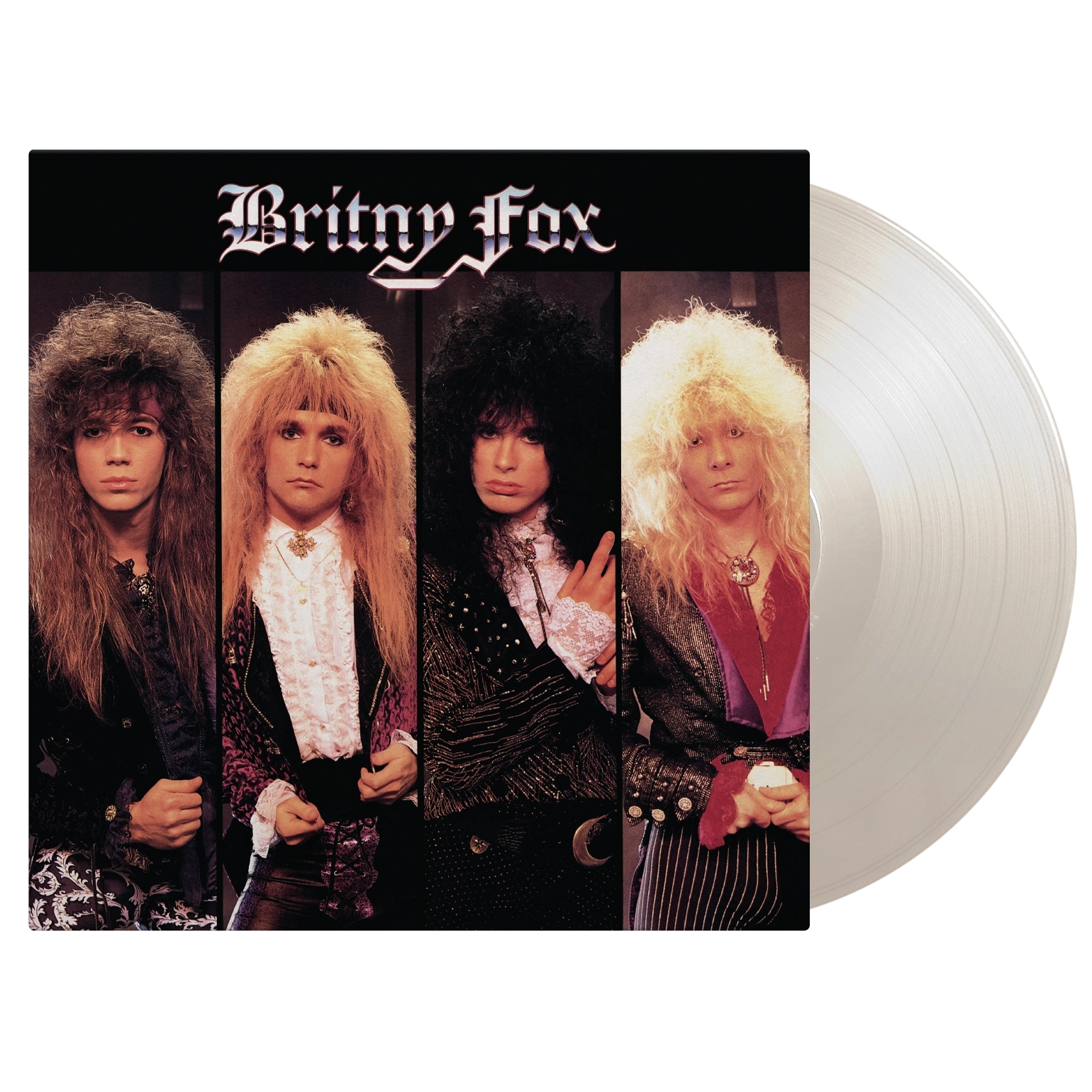 Britny Fox