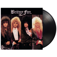 Britny Fox