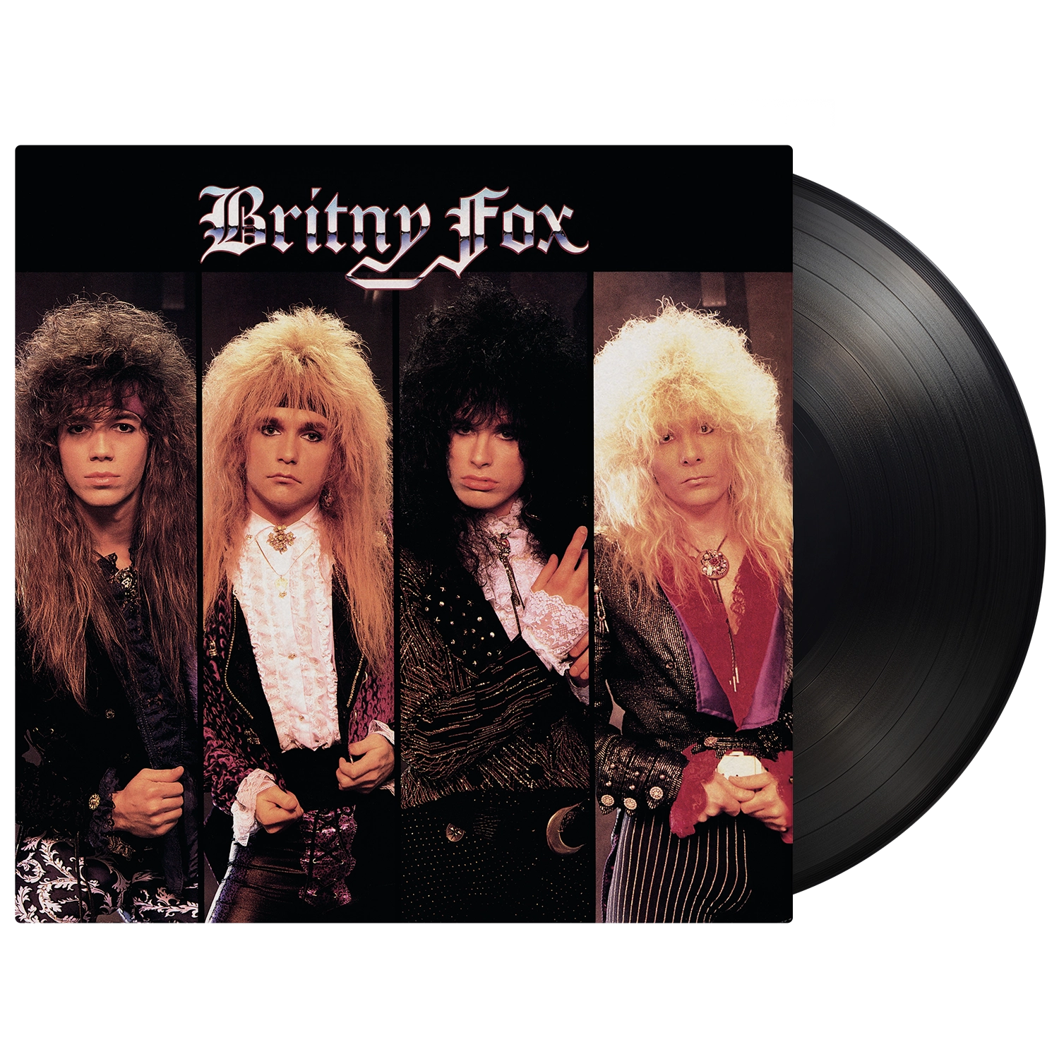 Britny Fox