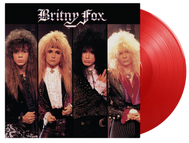Britny Fox