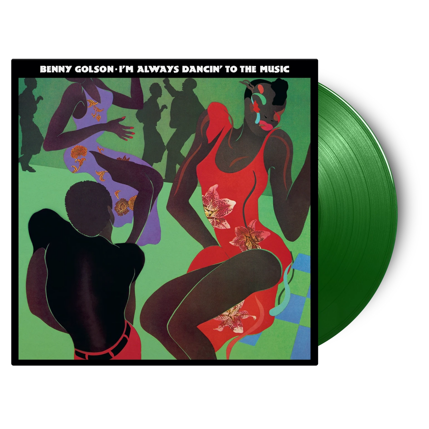 Benny Golson