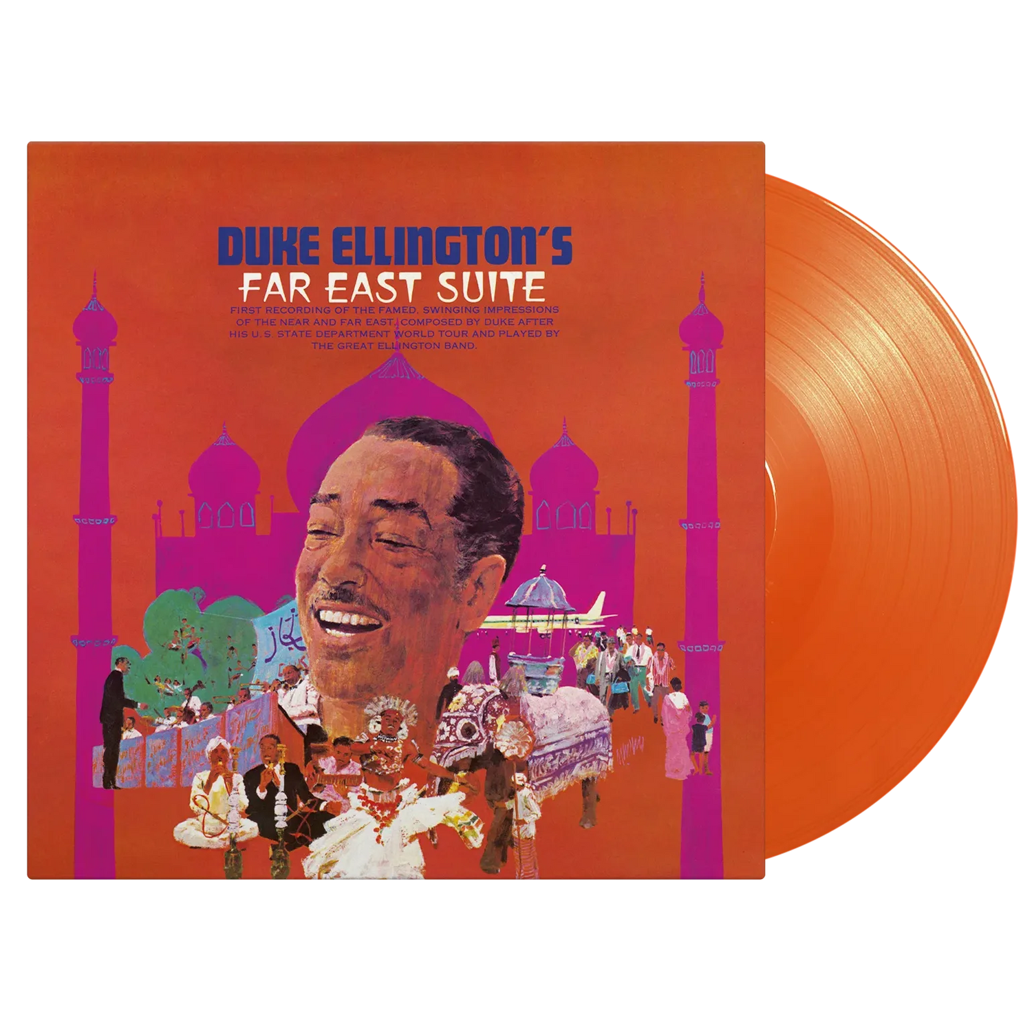 Duke Ellington