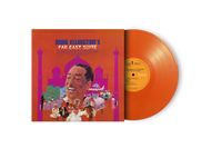 Far East Suite