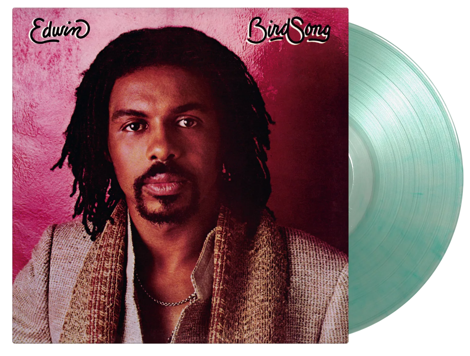 Edwin Birdsong