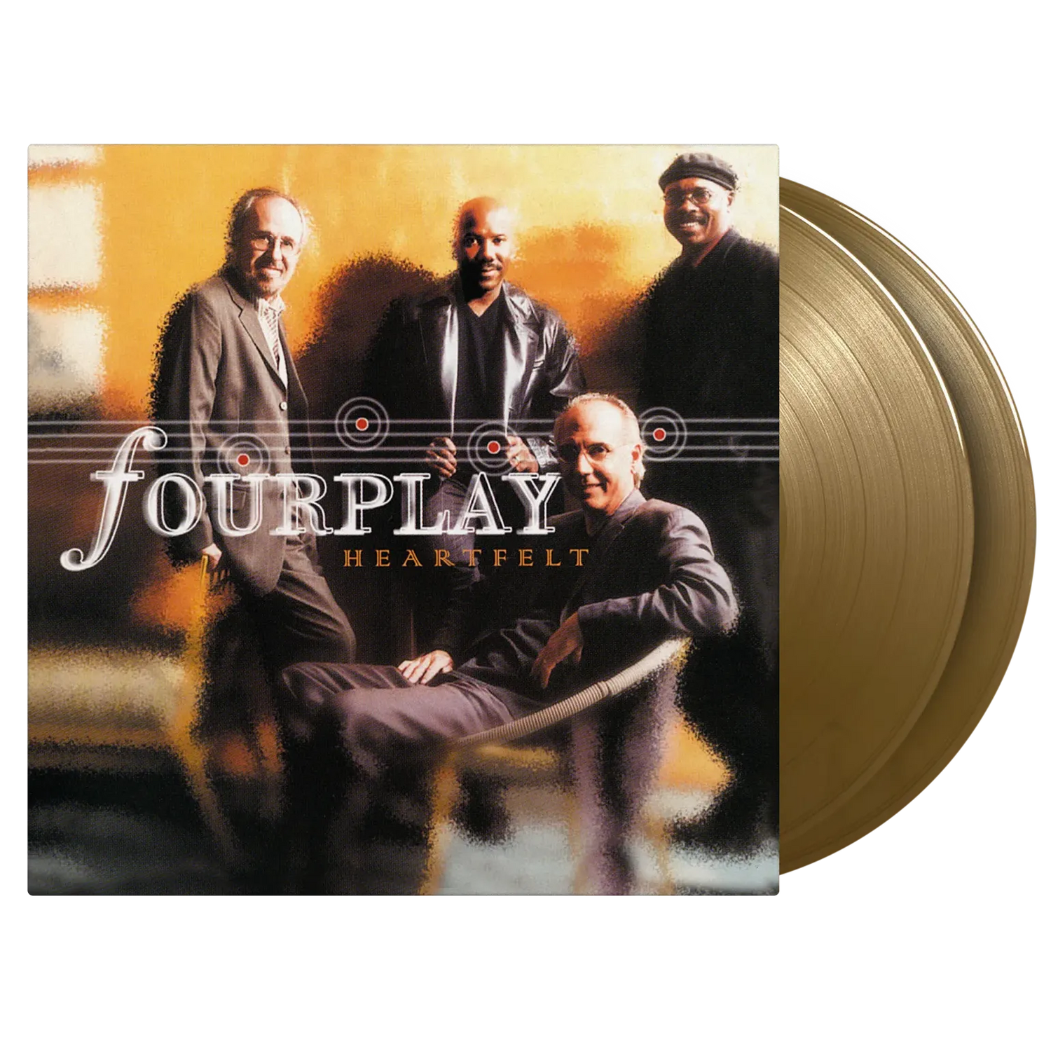 Fourplay