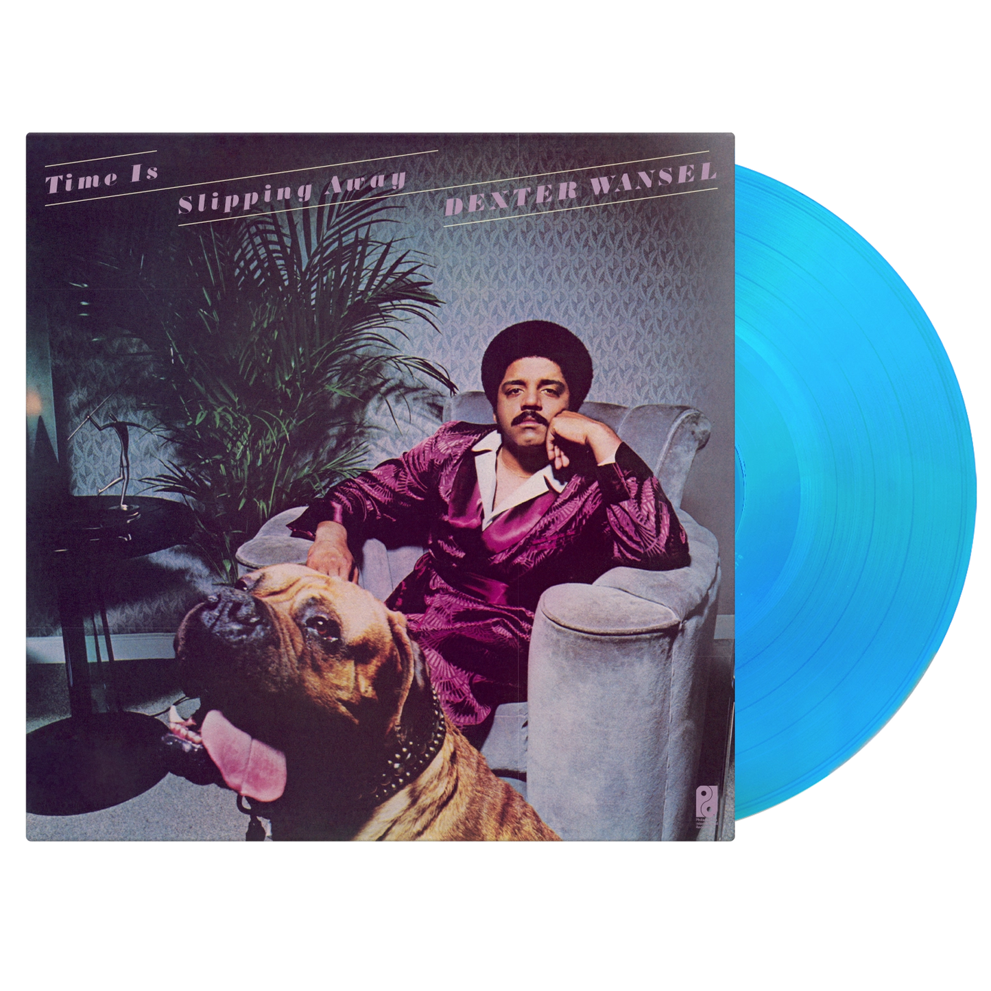 Time Is Slipping Away