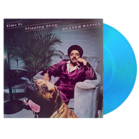 Time Is Slipping Away