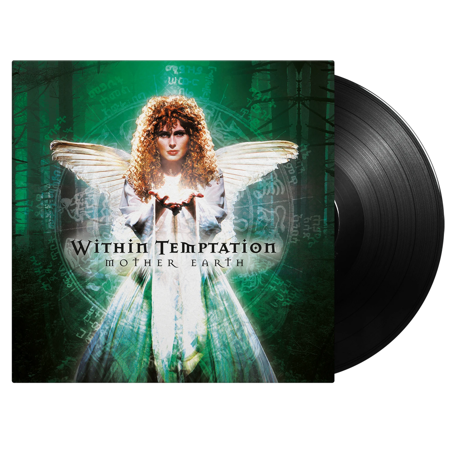 Mother Earth - Vinyl