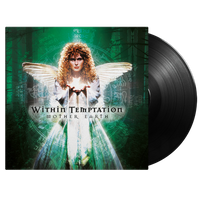 Mother Earth - Vinyl