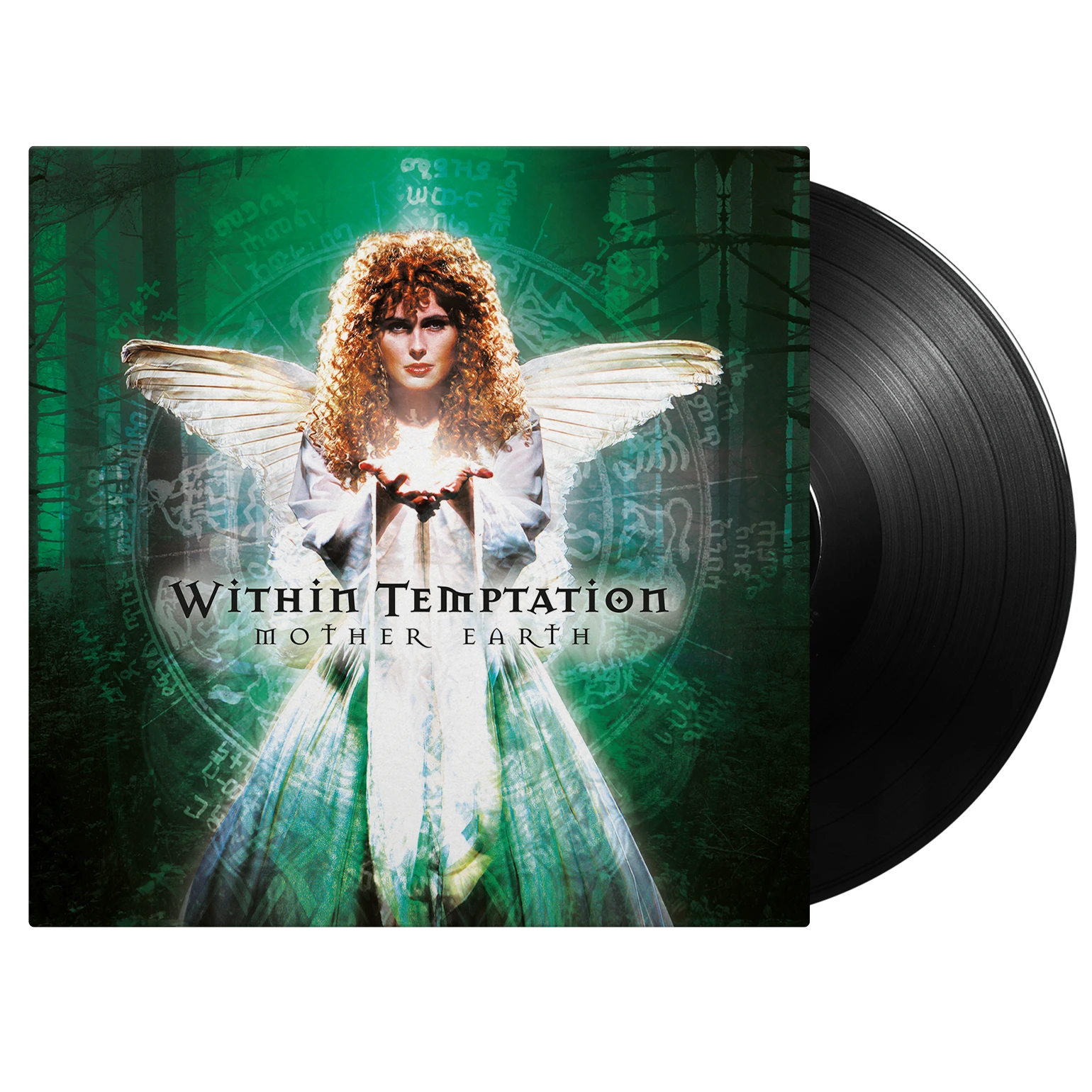 Mother Earth - Vinyl