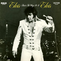 That's The Way It Is - Red Vinyl
