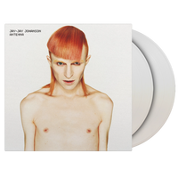 Antenna - White Vinyl
