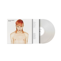 Antenna - White Vinyl