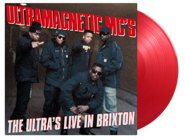The Ultra's Live In Brixton (RSD 2024)