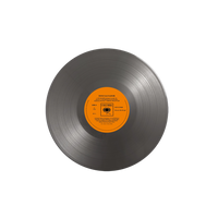 Dom Salvador - Silver Coloured Vinyl