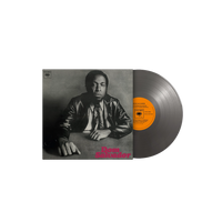 Dom Salvador - Silver Coloured Vinyl