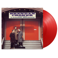 Brendan Croker & The 5 O'Clock Shadows