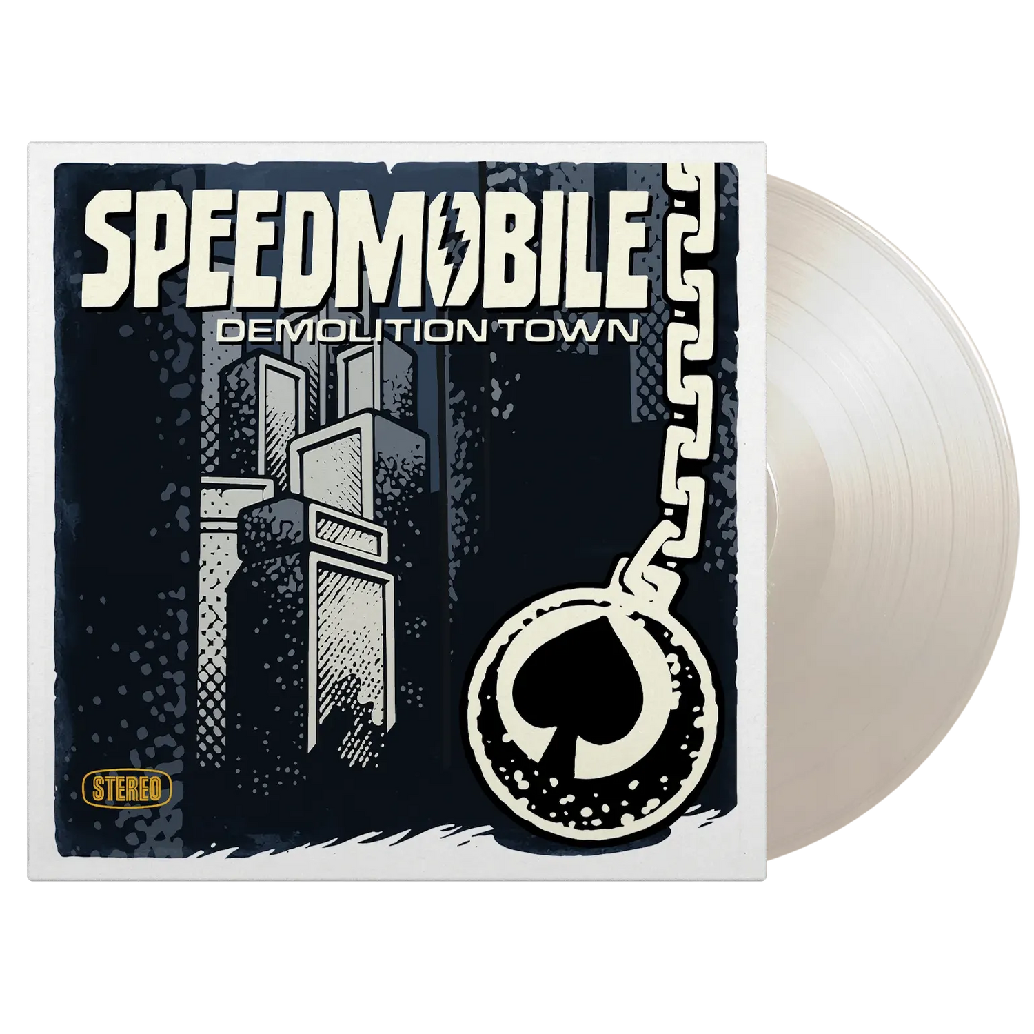 Speedmobile