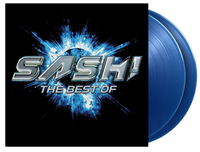 The Best Of! (Translucent Blue)