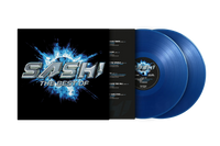 The Best Of! (Translucent Blue)
