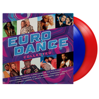 Eurodance Collected