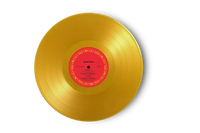 Santana III (Translucent Yellow)
