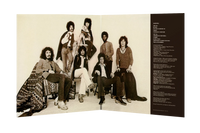 Santana III (Translucent Yellow)