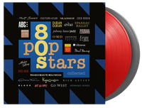 80's Pop Stars Collected