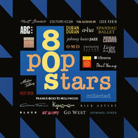 80's Pop Stars Collected