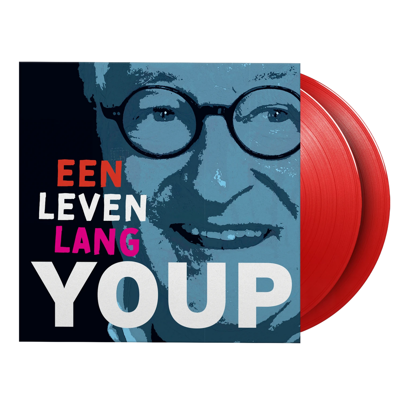 Een Leven Lang Youp | MOV Exclusive