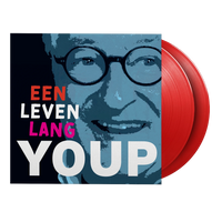 Een Leven Lang Youp | MOV Exclusive
