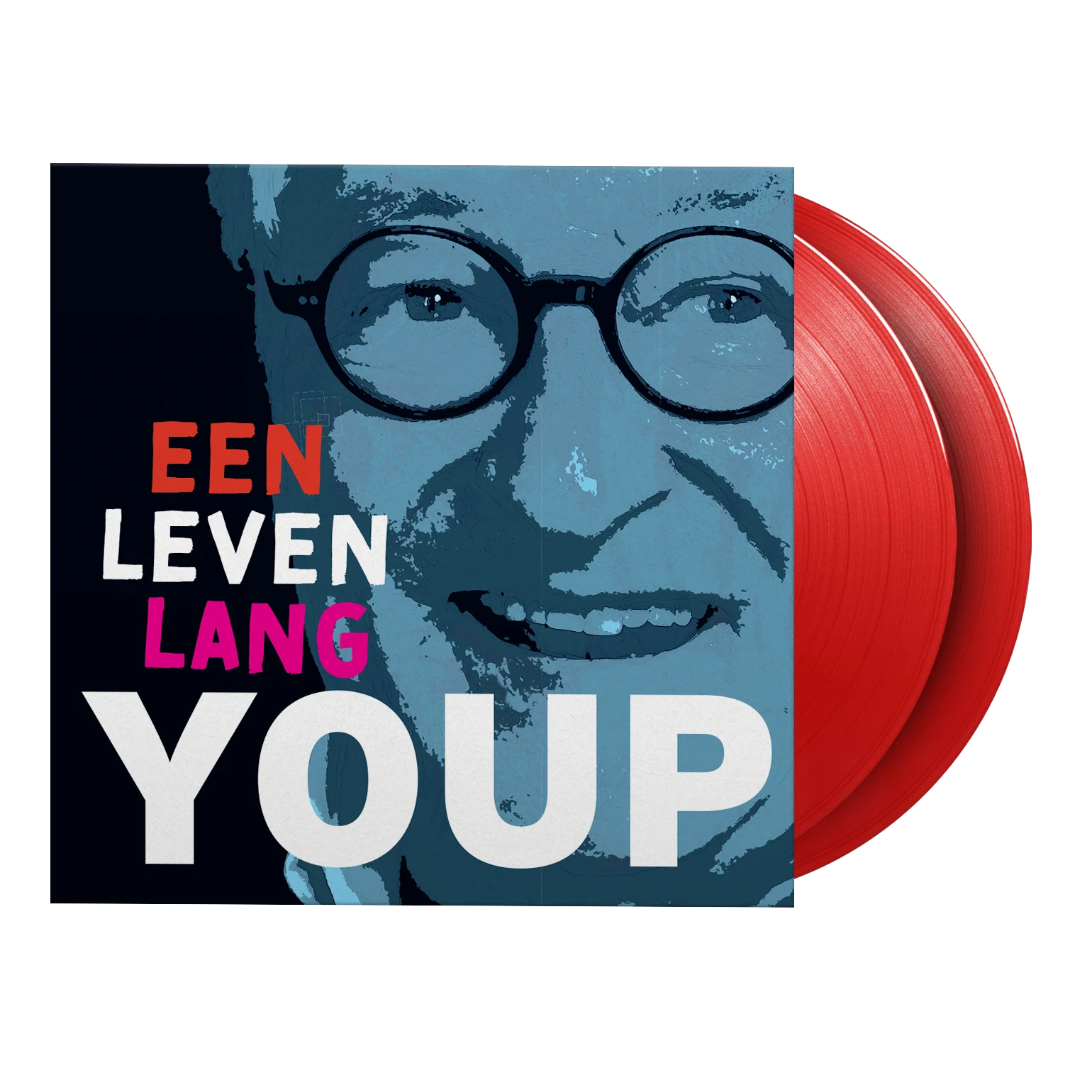 Een Leven Lang Youp | MOV Exclusive