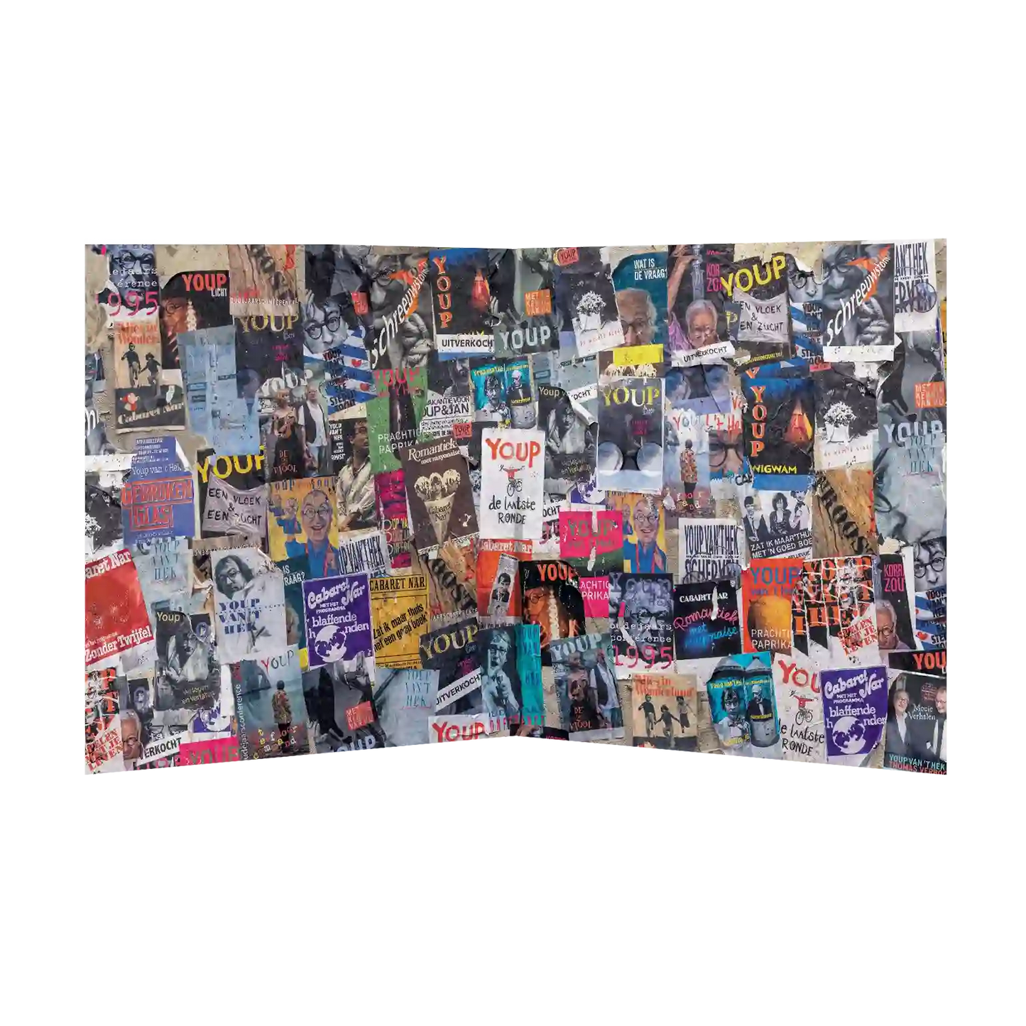 Een Leven Lang Youp | MOV Exclusive