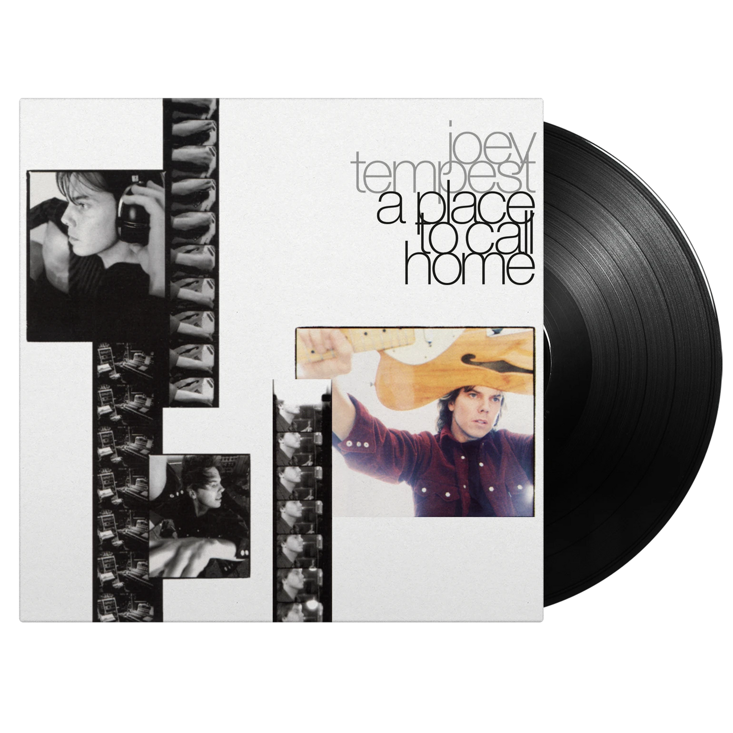 A Place To Call Home