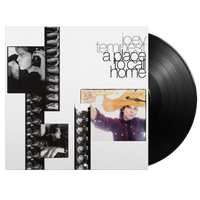 A Place To Call Home