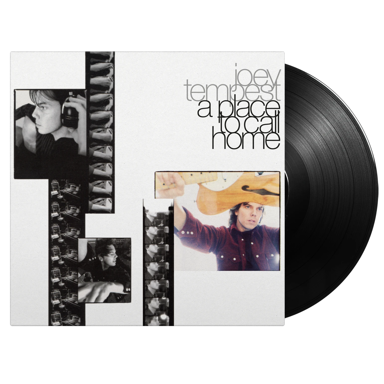 A Place To Call Home