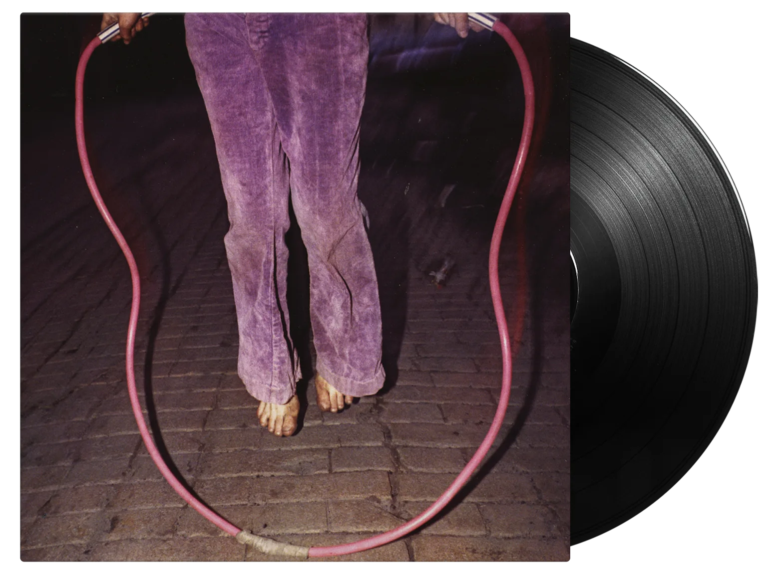 Jump Rope - Vinyl