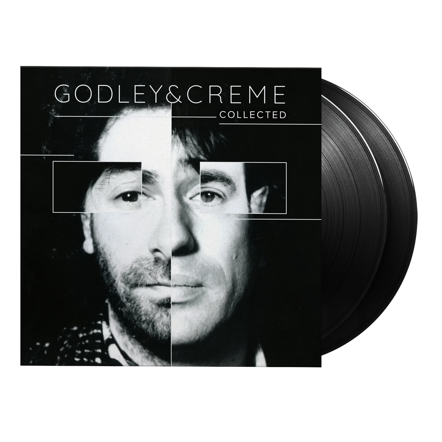 Collected - Godley & Creme