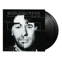 Collected - Godley & Creme