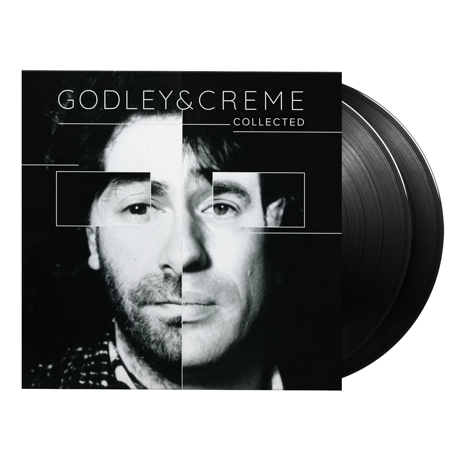 Collected - Godley & Creme
