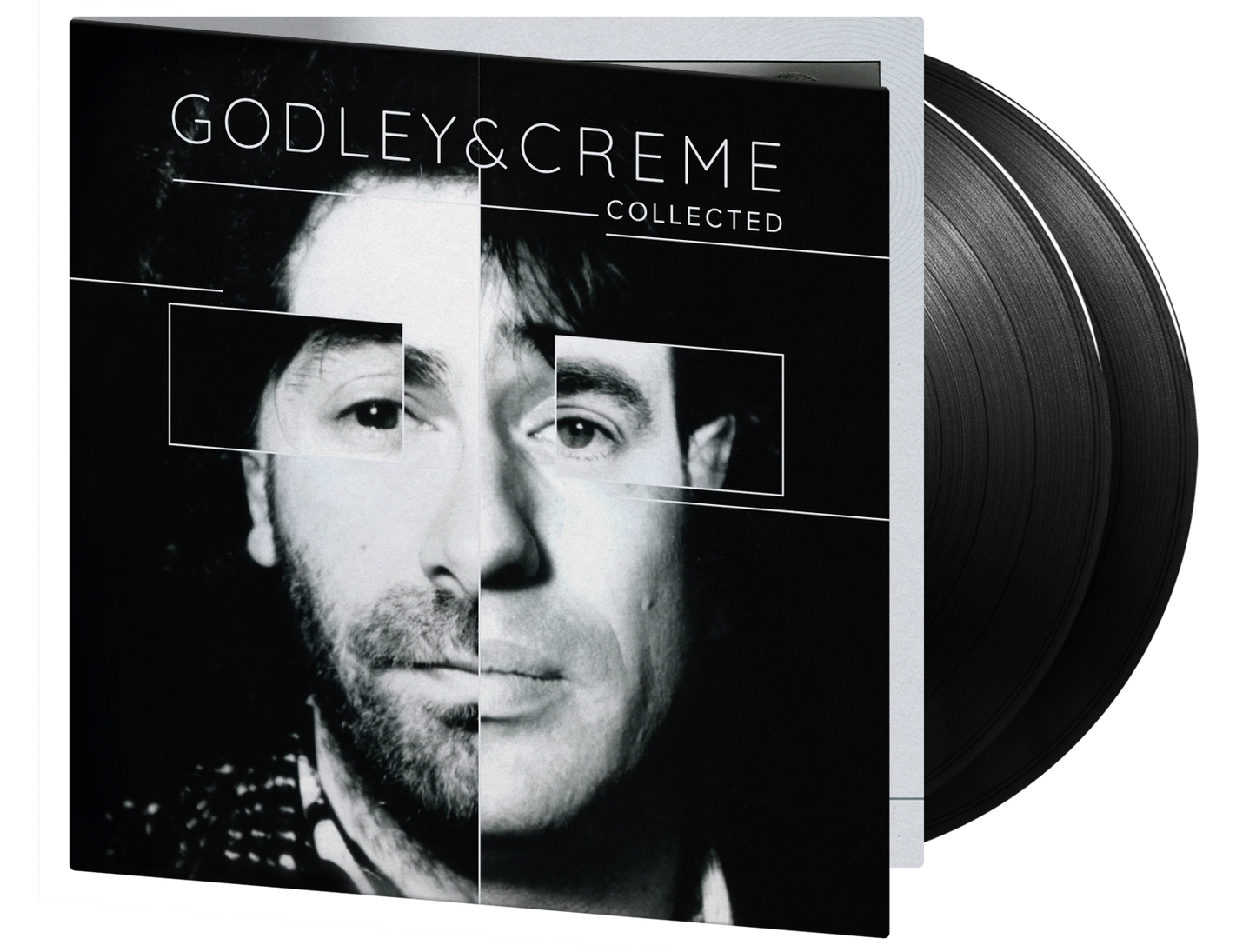 Collected - Godley & Creme