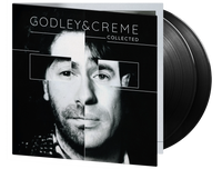 Collected - Godley & Creme