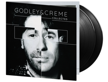 Collected - Godley & Creme