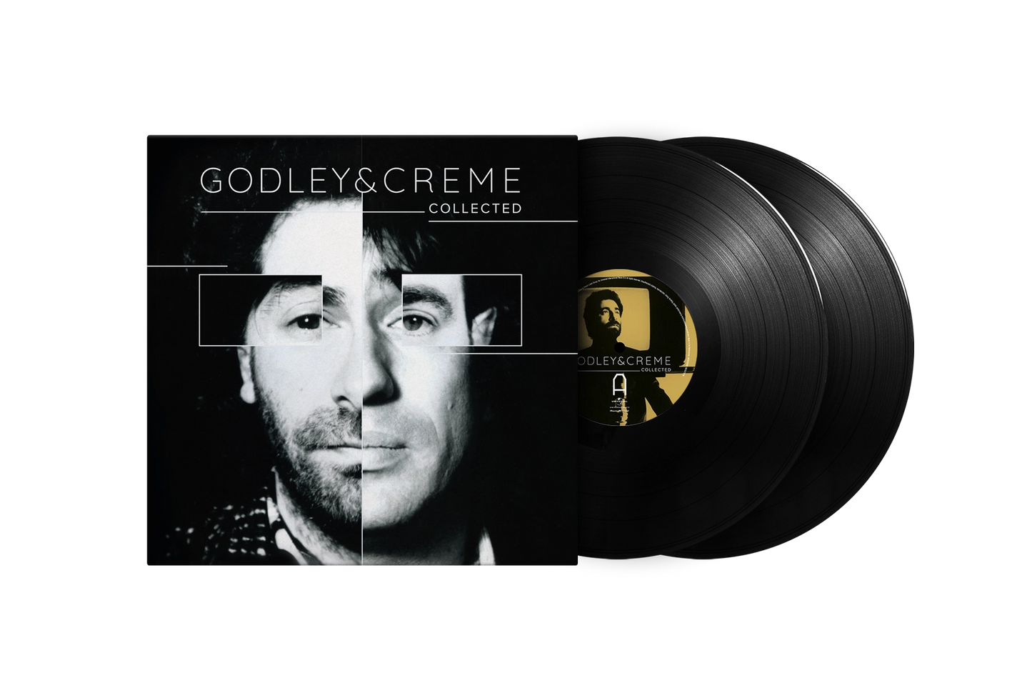 Collected - Godley & Creme