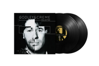 Collected - Godley & Creme
