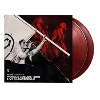 Worlds Collide Tour - Live In Amsterdam