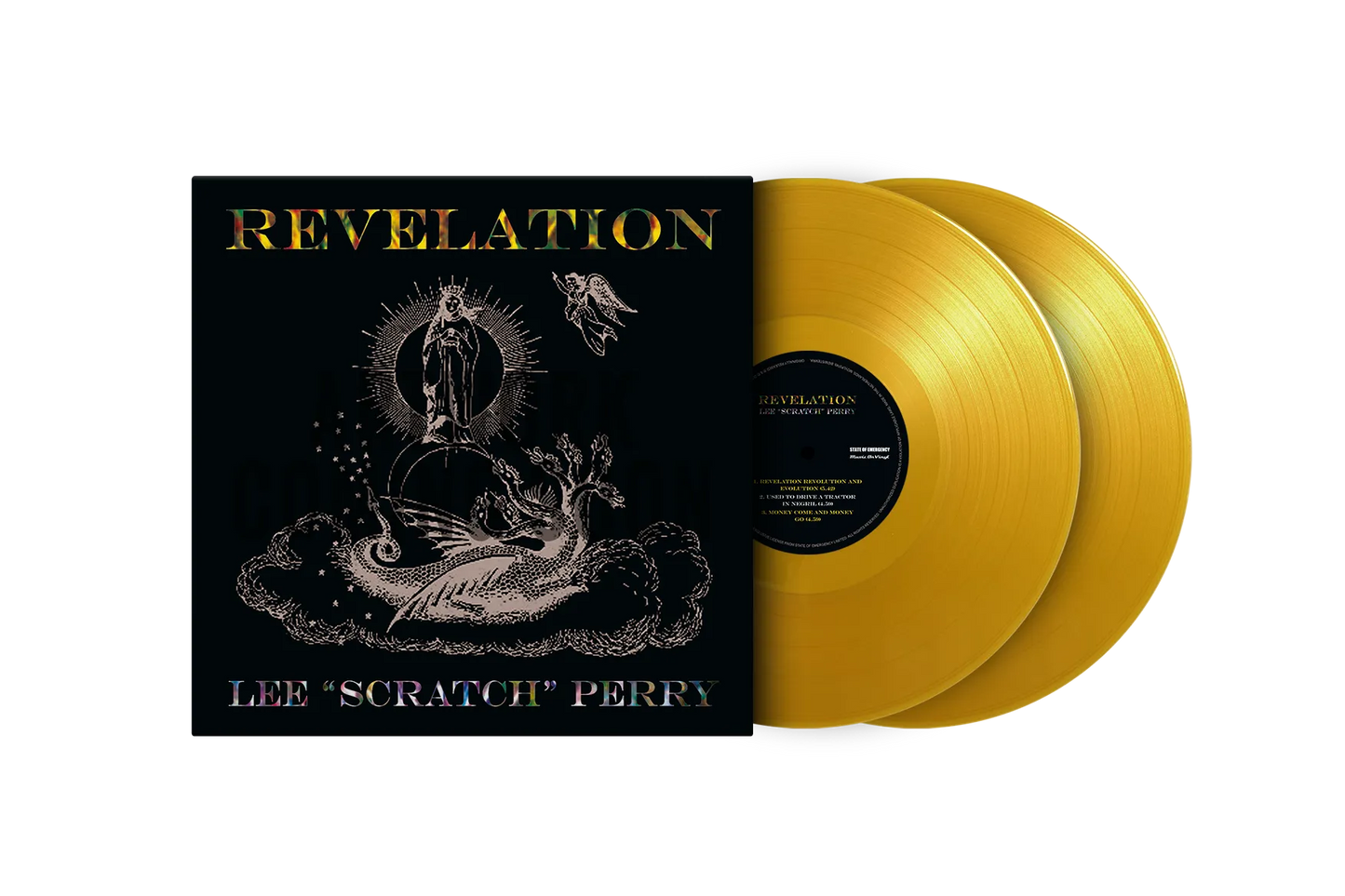 Revelation