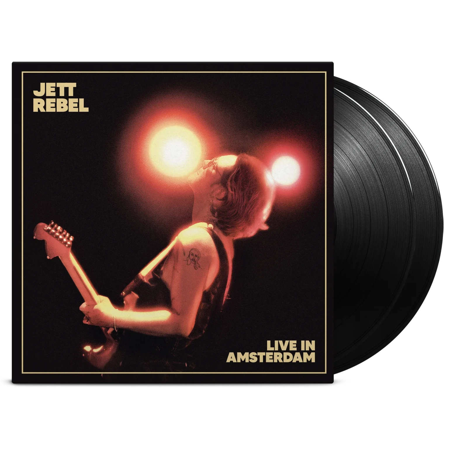 欧2LP Jett Rebel Live In Amsterdam MOVLP3752 Music On Vinyl /00520 MOVLP3752__Mockup.webp?v=